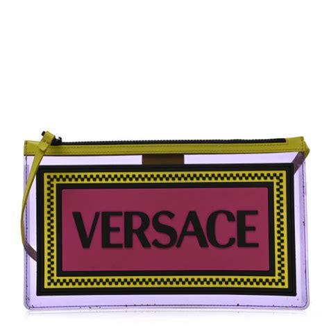 wholesale versace vinyl